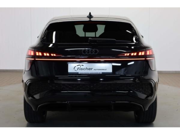 Audi Q3 Sportback e-hybrid S line 0,5% DW Versteuerung