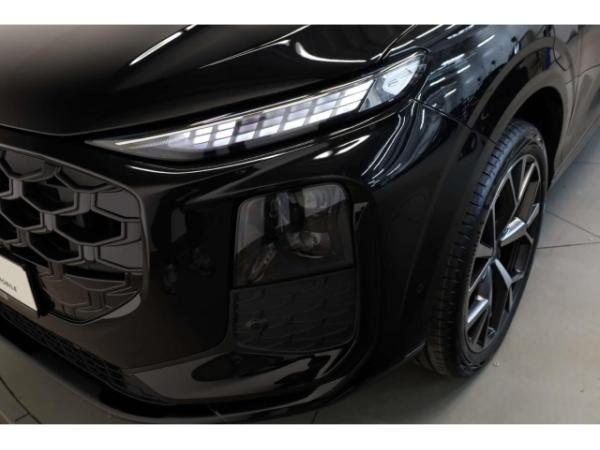 Audi Q3 Sportback e-hybrid S line 0,5% DW Versteuerung