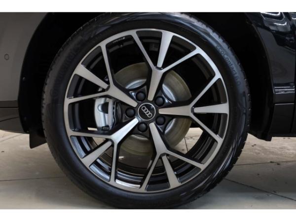 Audi Q3 Sportback e-hybrid S line 0,5% DW Versteuerung