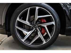 Audi Q6 e-tron SUV S line quattro 0,25% DW Versteuerung