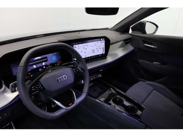 Audi Q3 Sportback e-hybrid S line 0,5% DW Versteuerung