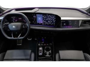 Audi Q6 e-tron SUV S line quattro 0,25% DW Versteuerung