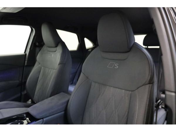 Audi Q3 Sportback e-hybrid S line 0,5% DW Versteuerung