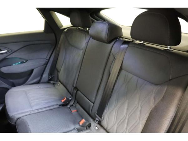 Audi Q3 Sportback e-hybrid S line 0,5% DW Versteuerung