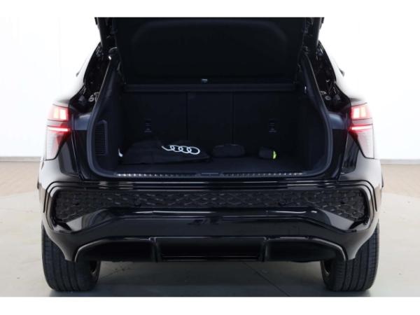 Audi Q3 Sportback e-hybrid S line 0,5% DW Versteuerung