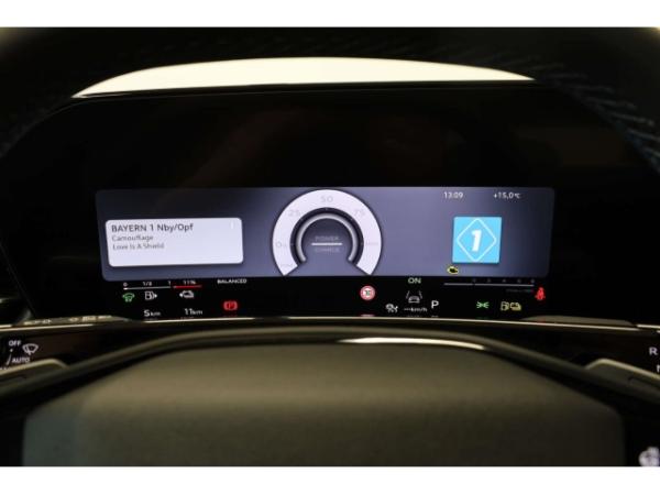 Audi Q3 Sportback e-hybrid S line 0,5% DW Versteuerung