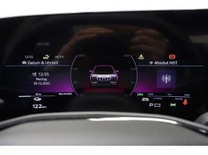 Audi Q6 e-tron SUV S line quattro 0,25% DW Versteuerung