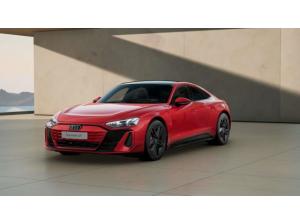 Audi e-tron GT S quattro Laser/Pano/B&O/HUD/NAV/360