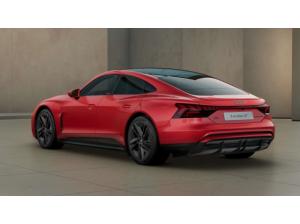 Audi e-tron GT S quattro Laser/Pano/B&O/HUD/NAV/360