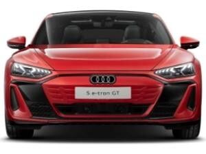 Audi e-tron GT S quattro Laser/Pano/B&O/HUD/NAV/360