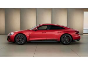 Audi e-tron GT S quattro Laser/Pano/B&O/HUD/NAV/360