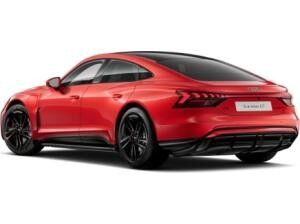 Audi e-tron GT S quattro Laser/Pano/B&O/HUD/NAV/360