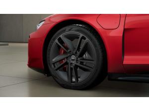 Audi e-tron GT S quattro Laser/Pano/B&O/HUD/NAV/360