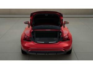 Audi e-tron GT S quattro Laser/Pano/B&O/HUD/NAV/360