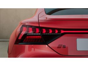 Audi e-tron GT S quattro Laser/Pano/B&O/HUD/NAV/360