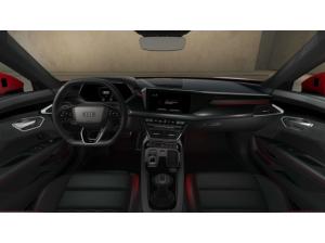 Audi e-tron GT S quattro Laser/Pano/B&O/HUD/NAV/360