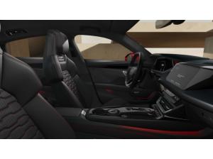 Audi e-tron GT S quattro Laser/Pano/B&O/HUD/NAV/360