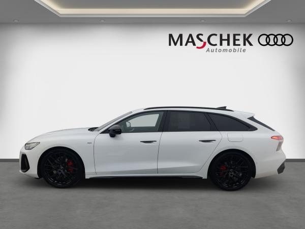 Audi A6 Avant edition one Hybrid S-Line Tech+ AHK b+O