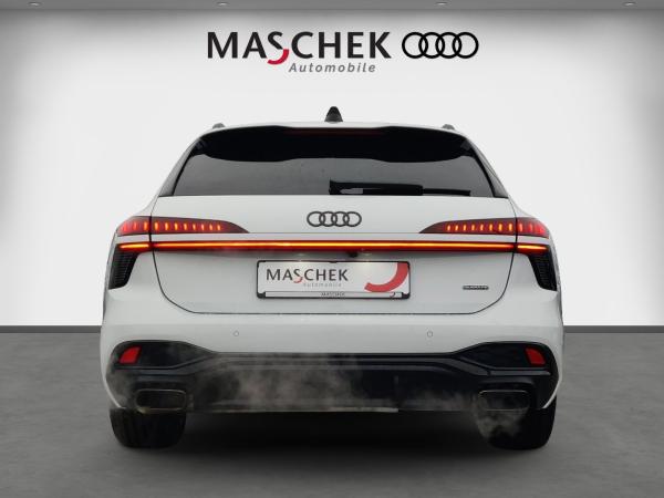 Audi A6 Avant edition one Hybrid S-Line Tech+ AHK b+O