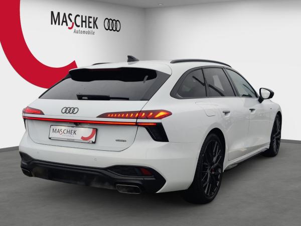 Audi A6 Avant edition one Hybrid S-Line Tech+ AHK b+O