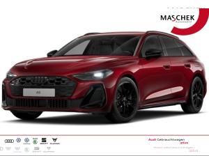 Audi A5 Avant e-hybrid quattro S-Line AHK 19 Navi+ Kamera ACC