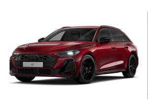 Audi A5 Avant e-hybrid quattro S-Line AHK 19 Navi+ Kamera ACC