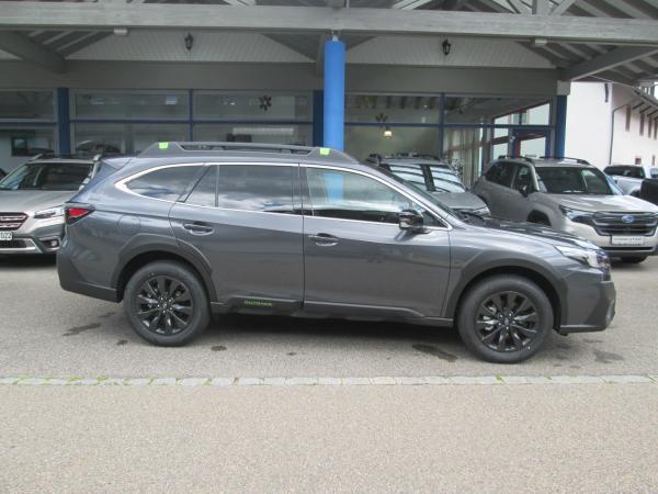 Subaru OUTBACK Exclusive Cross