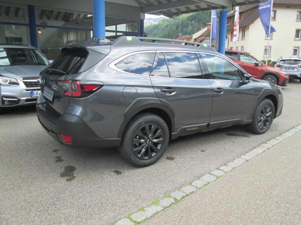 Subaru OUTBACK Exclusive Cross