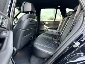 BMW X5 xDrive30d M Sport Pro HK HiFi DAB LED