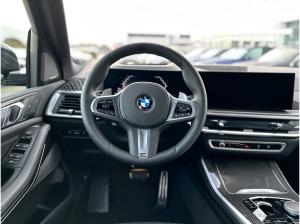 BMW X5 xDrive30d M Sport Pro HK HiFi DAB LED