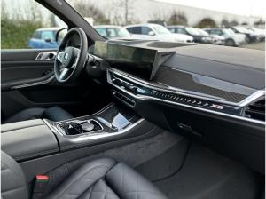 BMW X5 xDrive30d M Sport Pro HK HiFi DAB LED