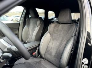 BMW X1 sDrive20d M Sportpaket DAB LED Komfortzg.