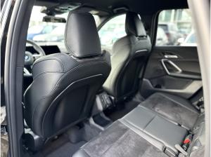 BMW X1 sDrive20d M Sportpaket DAB LED Komfortzg.