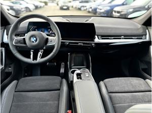 BMW X1 sDrive20d M Sportpaket DAB LED Komfortzg.