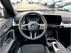 BMW X1 sDrive20d M Sportpaket DAB LED Komfortzg.