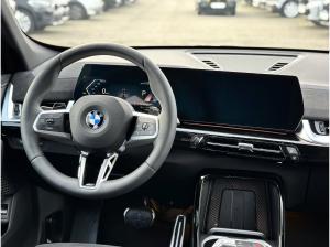 BMW X1 sDrive20d M Sportpaket DAB LED Komfortzg.