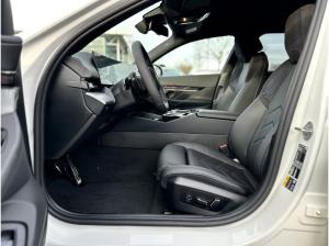 BMW 530 e Touring M Sport Pro Head-Up HK HiFi DAB