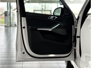 BMW X5 xDrive40d M Sport Pro HK HiFi DAB LED