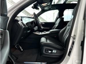 BMW X5 xDrive40d M Sport Pro HK HiFi DAB LED