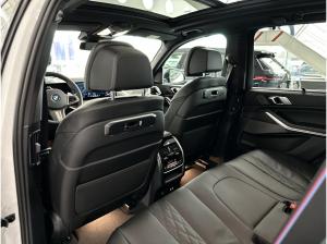 BMW X5 xDrive40d M Sport Pro HK HiFi DAB LED