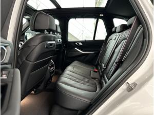 BMW X5 xDrive40d M Sport Pro HK HiFi DAB LED
