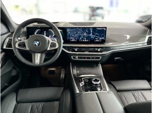 BMW X5 xDrive40d M Sport Pro HK HiFi DAB LED