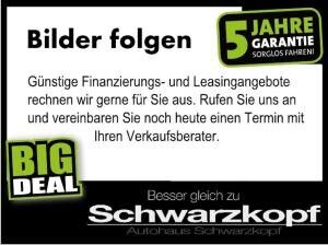 Citroën C5 Aircross 1.2 136 MAX Alcantara+LED+Navi+SHZ