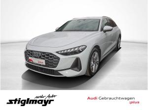 Audi A5 Avant TFSI quattro AHK+LED+NAVI+VC+SITZHG