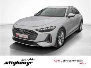 Audi A5 Avant TDI ACC+AHK+KAMERA+LED+NAVI