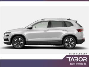 Skoda Karoq DSG Selec ACC Kam SideA SHZv/h Kessy SunS