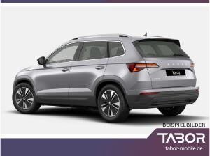 Skoda Karoq DSG Selec ACC Kam SideA SHZv/h Kessy SunS