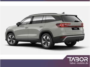 Skoda Kodiaq Selec AHK Matrix Nav Kessy ACC SunS SHZ