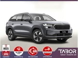 Skoda Kodiaq Selec AHK 7-S Matrix Nav Kessy ACC SunS