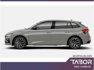 Skoda Scala DSG Dynamic ACC SideA Kam Kessy SHZ SunS